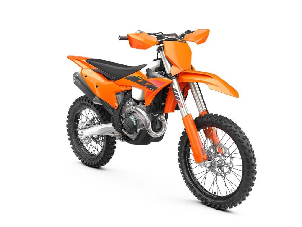 Motocross KTM 2025 à vendre