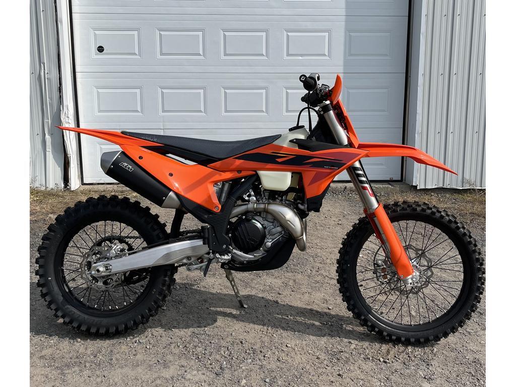Motocross KTM 2025 à vendre