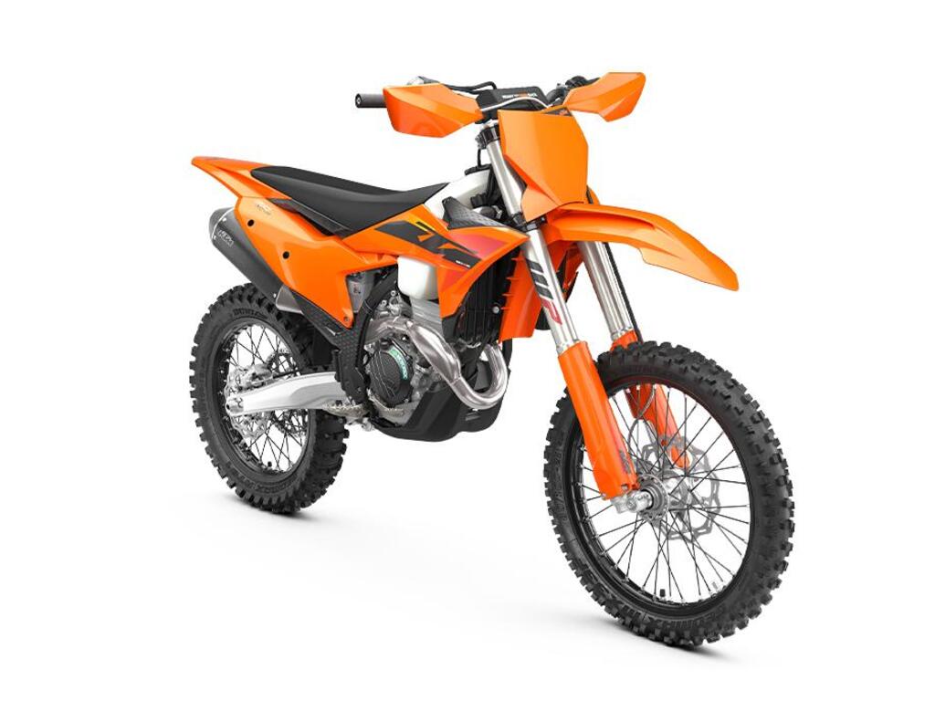 Motocross KTM 2025 à vendre