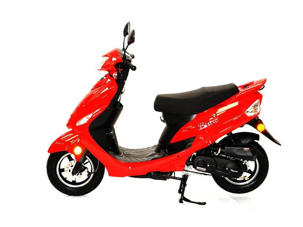 Scooter Scootterre 2023 à vendre
