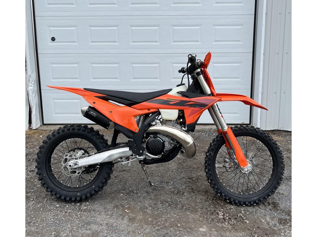 Motocross KTM  2025 à vendre