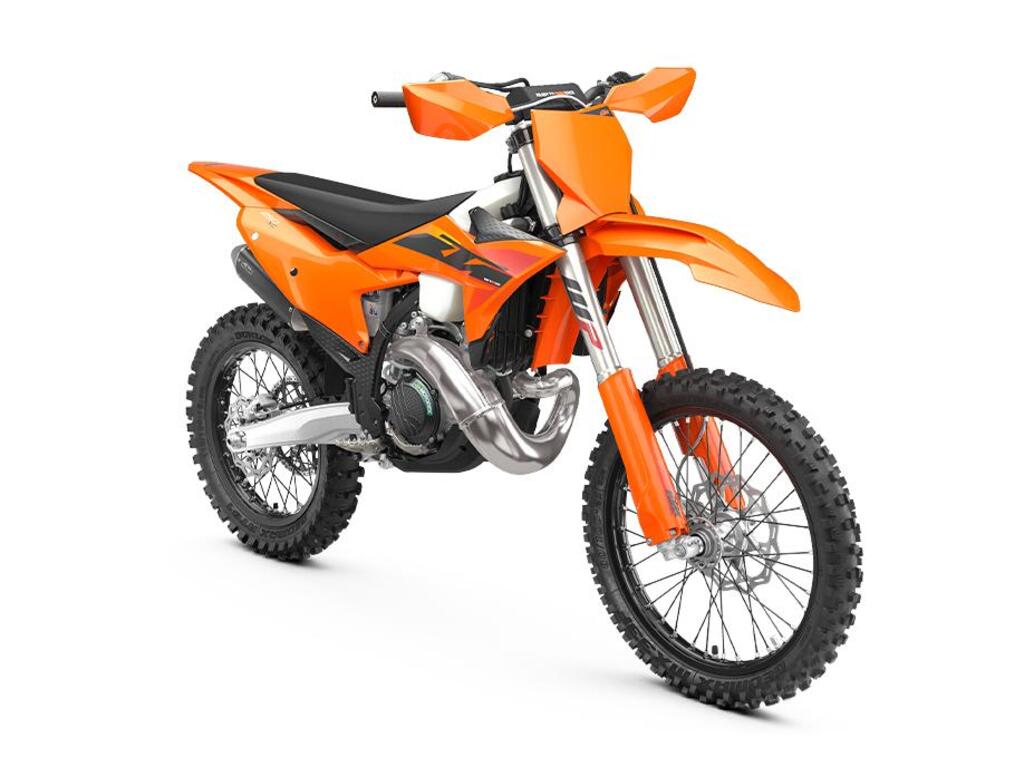 Motocross KTM 2025 à vendre