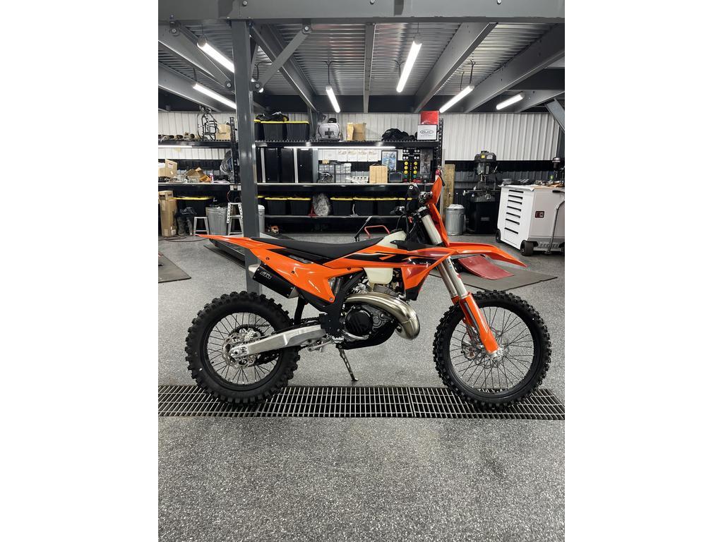 Motocross KTM 2025 à vendre