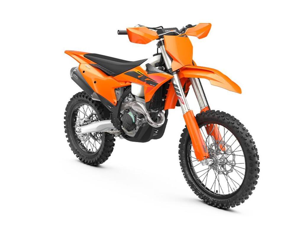 Motocross KTM 2025 à vendre