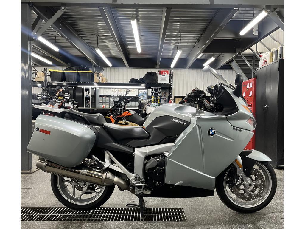 Moto sport BMW 2008 à vendre
