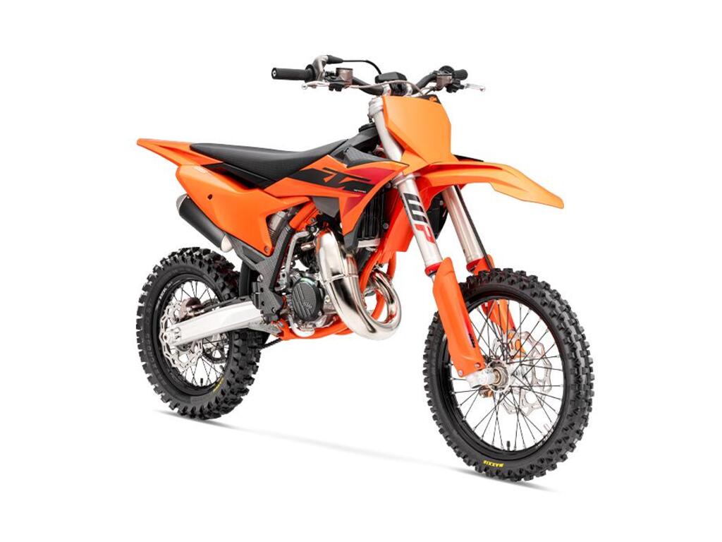 Motocross  KTM  2025 à vendre