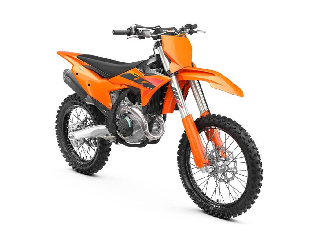 Motocross  KTM  2025 à vendre