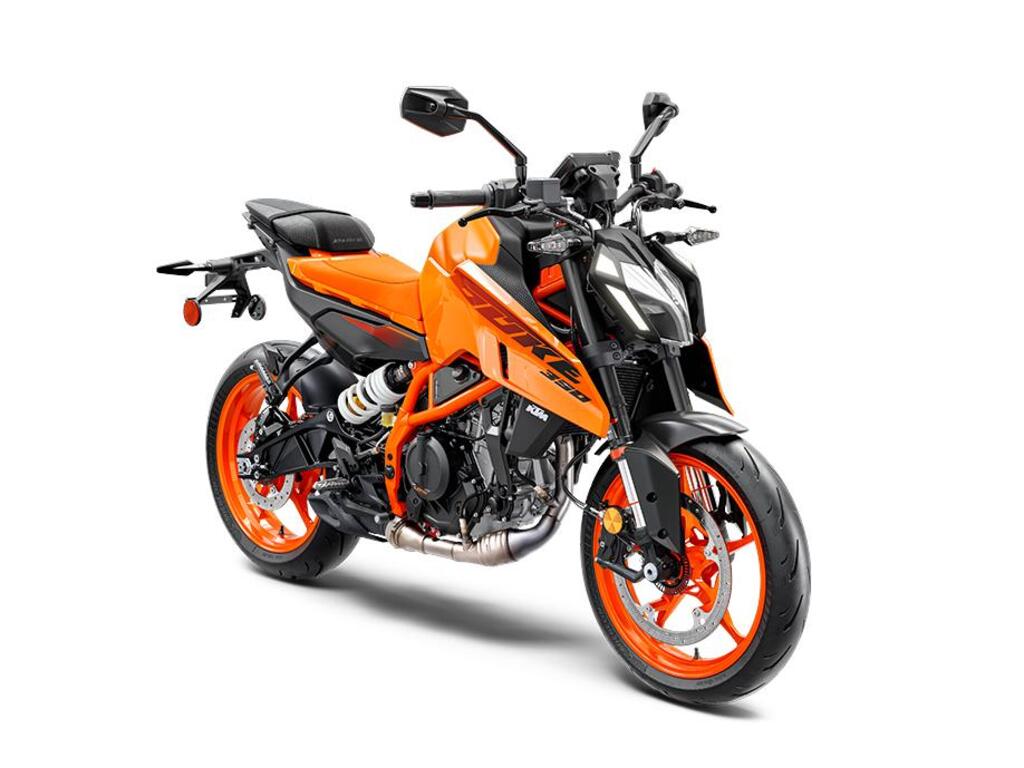 Moto tourisme KTM 2024 à vendre