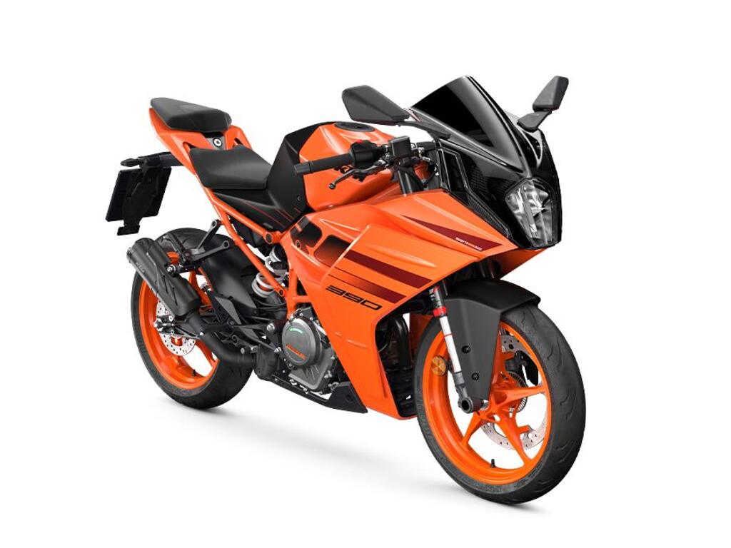 Moto tourisme KTM  2024 à vendre