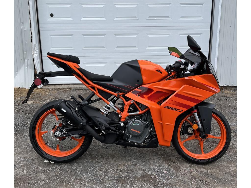 Moto tourisme KTM 2024 à vendre