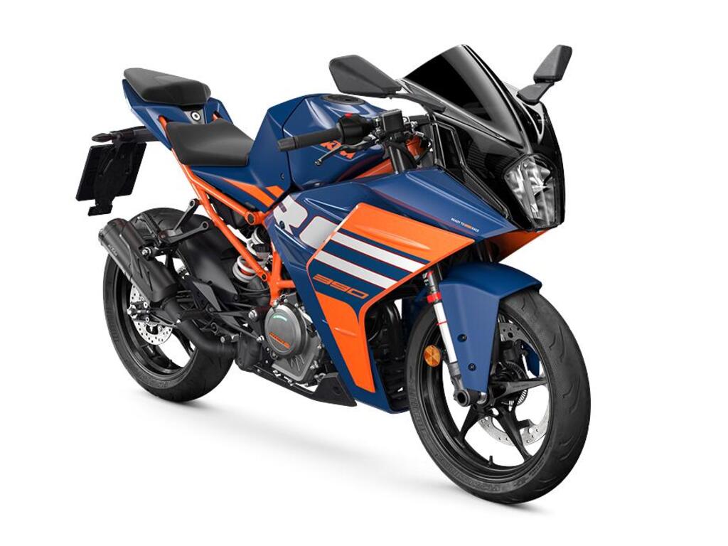 Moto tourisme KTM 2024 à vendre