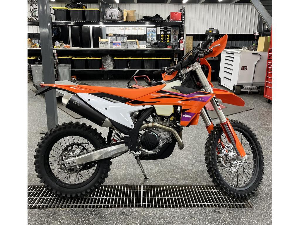 Motocross KTM  2024 à vendre