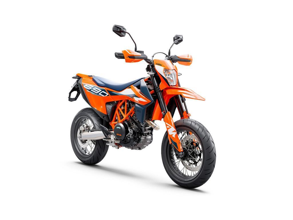 Moto tourisme KTM  2024 à vendre