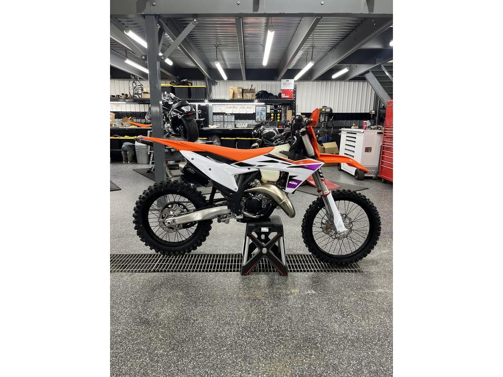 Motocross KTM 2024 à vendre