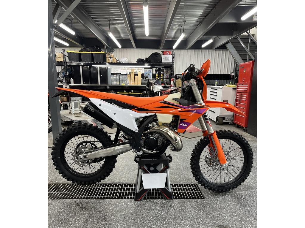 Motocross  KTM  2024 à vendre