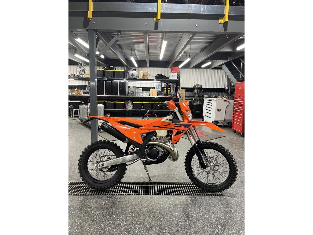 Motocross KTM 2025 à vendre