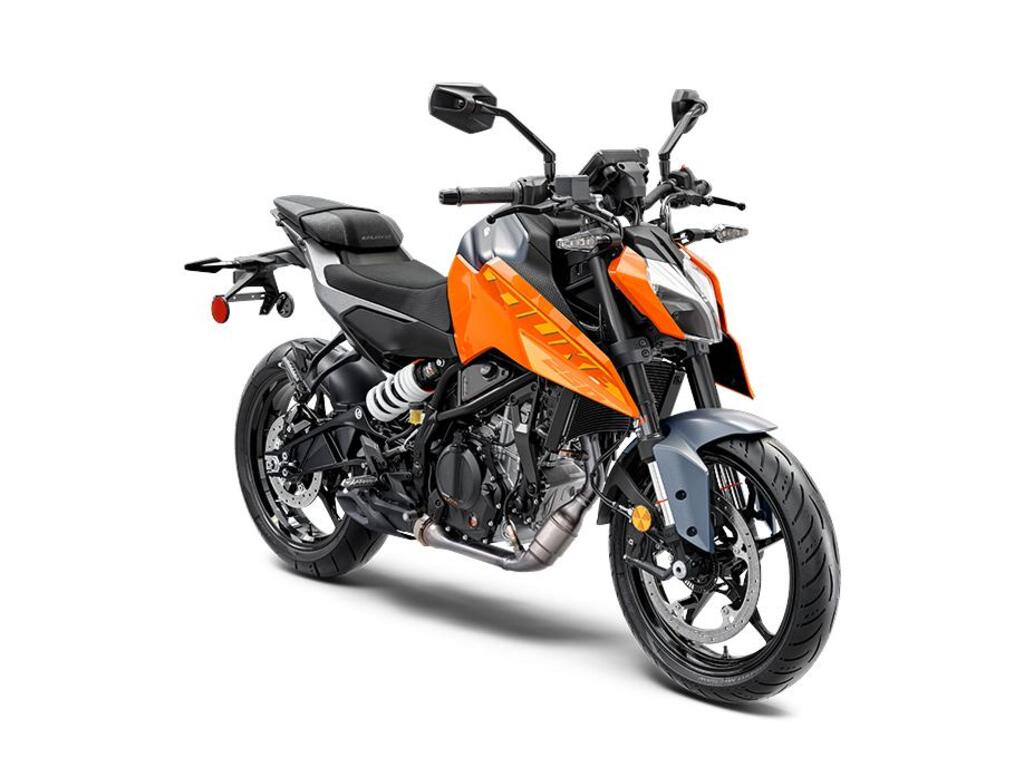Moto tourisme KTM  2024 à vendre