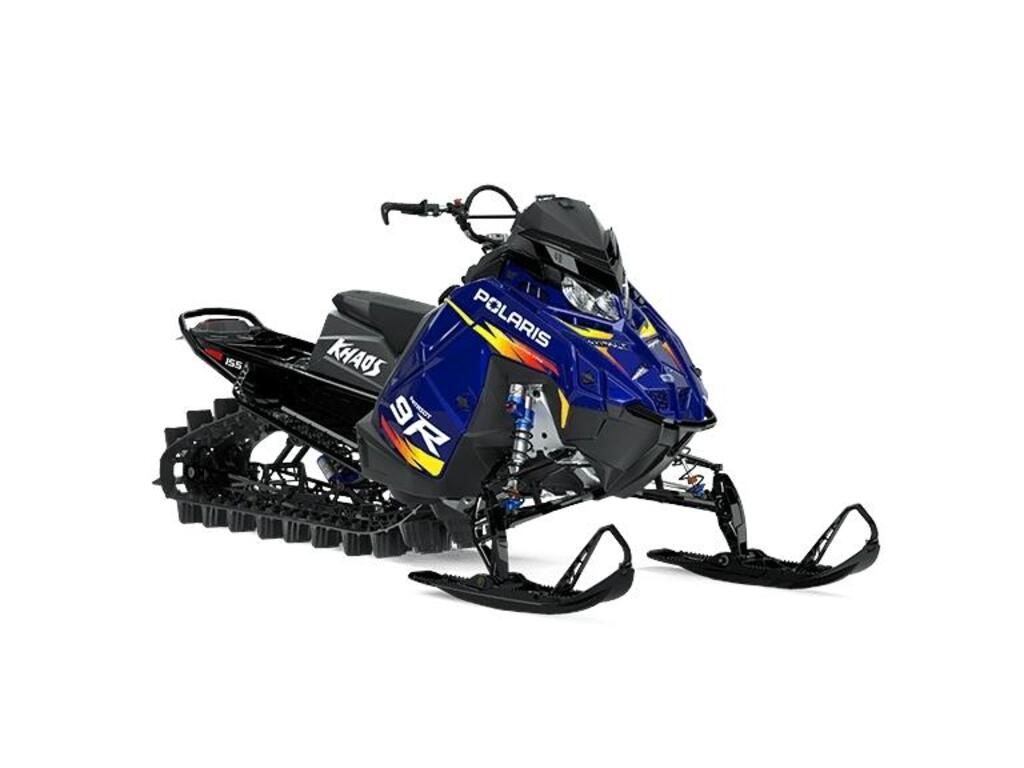 Motoneige Polaris 2025 à vendre