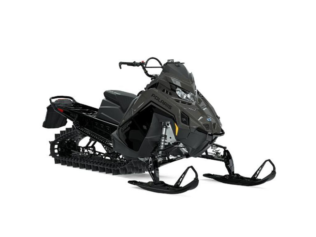 Motoneige Polaris 2025 à vendre