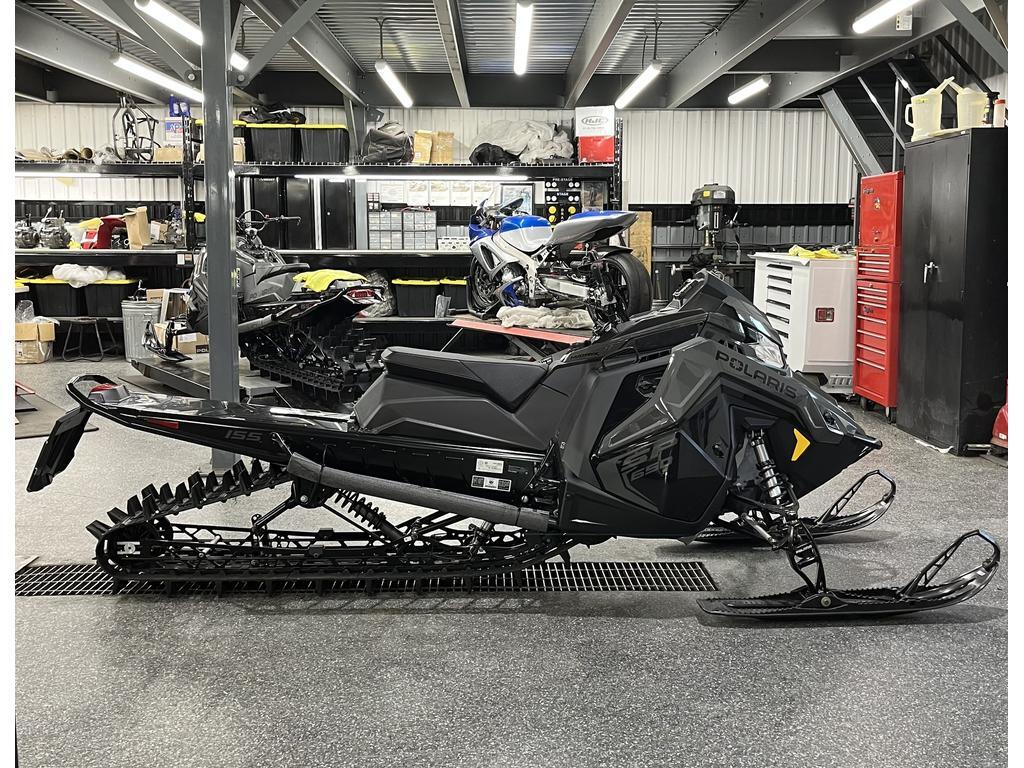 Motoneige Polaris 650 RMK SP 155 2025 à vendre