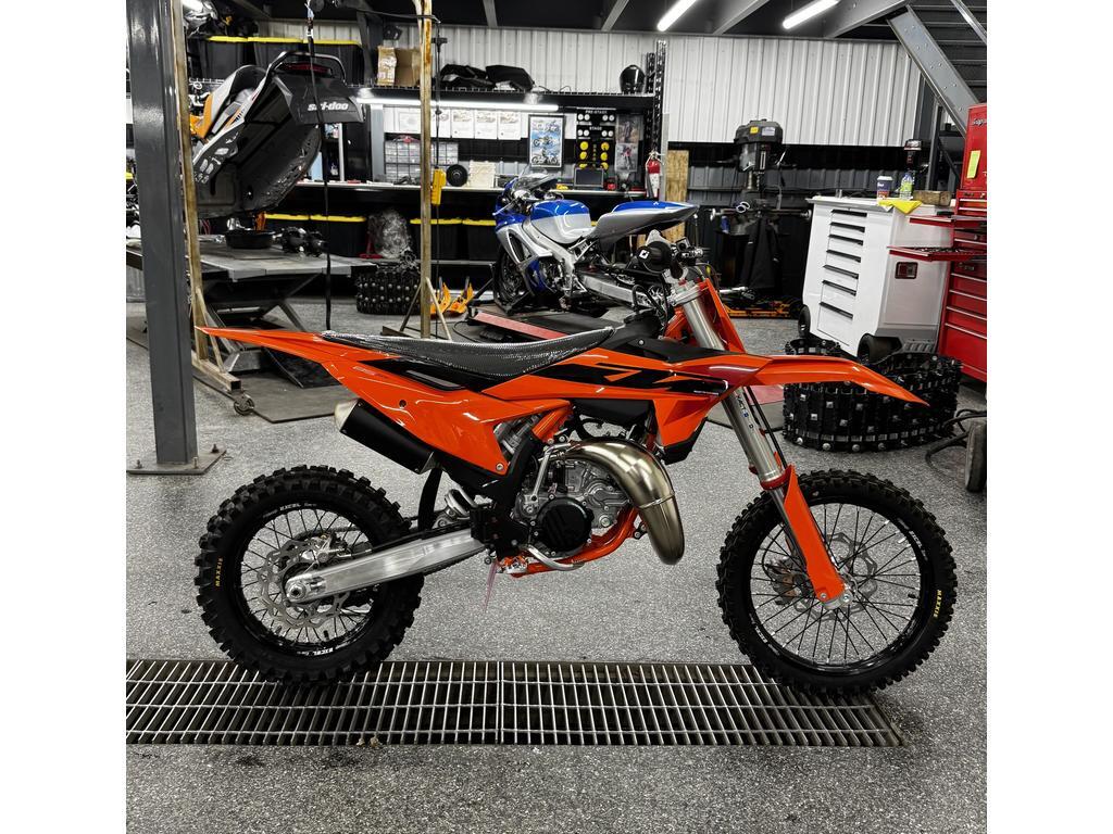 Motocross KTM  2025 à vendre