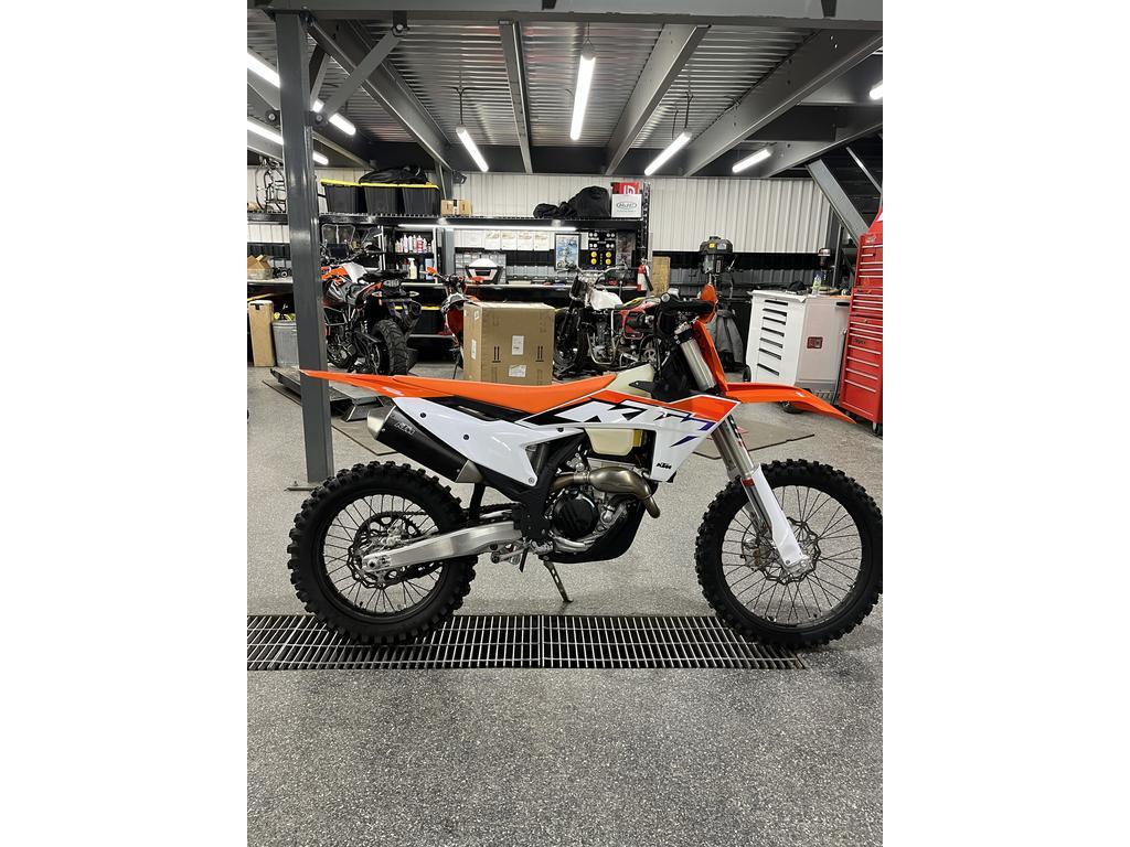 Motocross  KTM  2024 à vendre