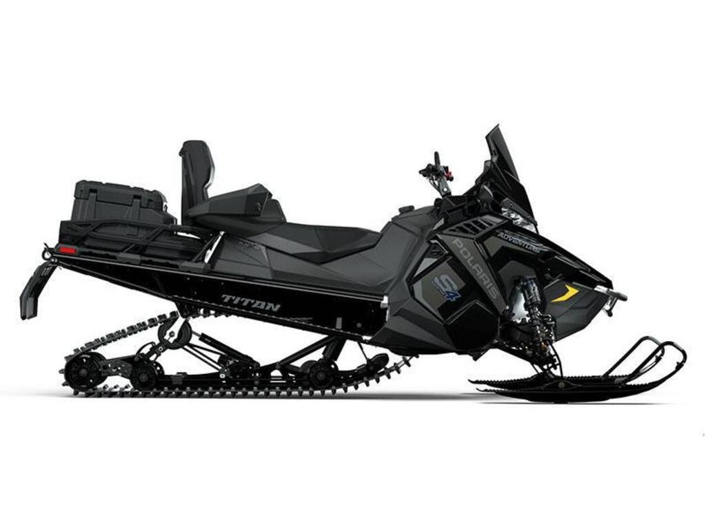 Motoneige Polaris 2025 à vendre