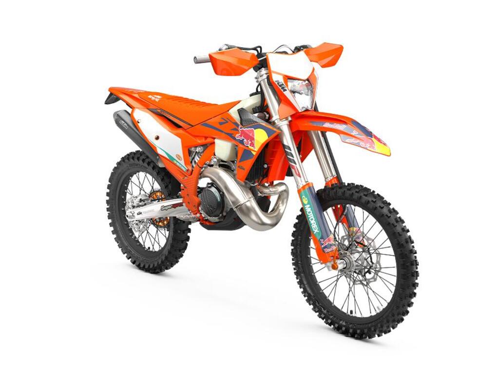 Motocross KTM 2025 à vendre