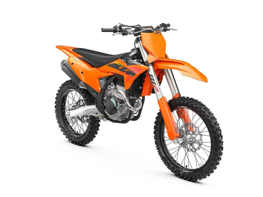 Motocross  KTM  2025 à vendre