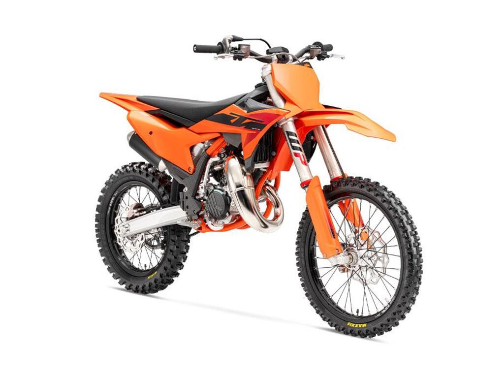 Motocross  KTM  2025 à vendre
