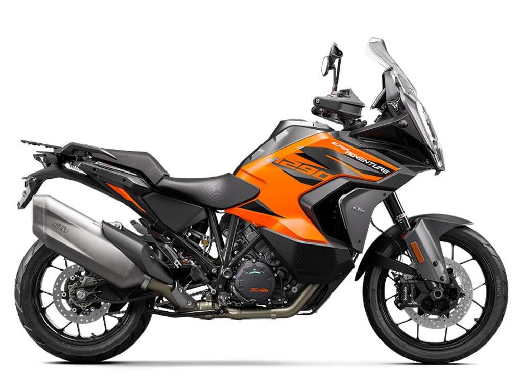 Moto double usage KTM  2023 à vendre