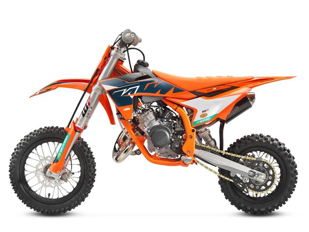Motocross  KTM  2025 à vendre