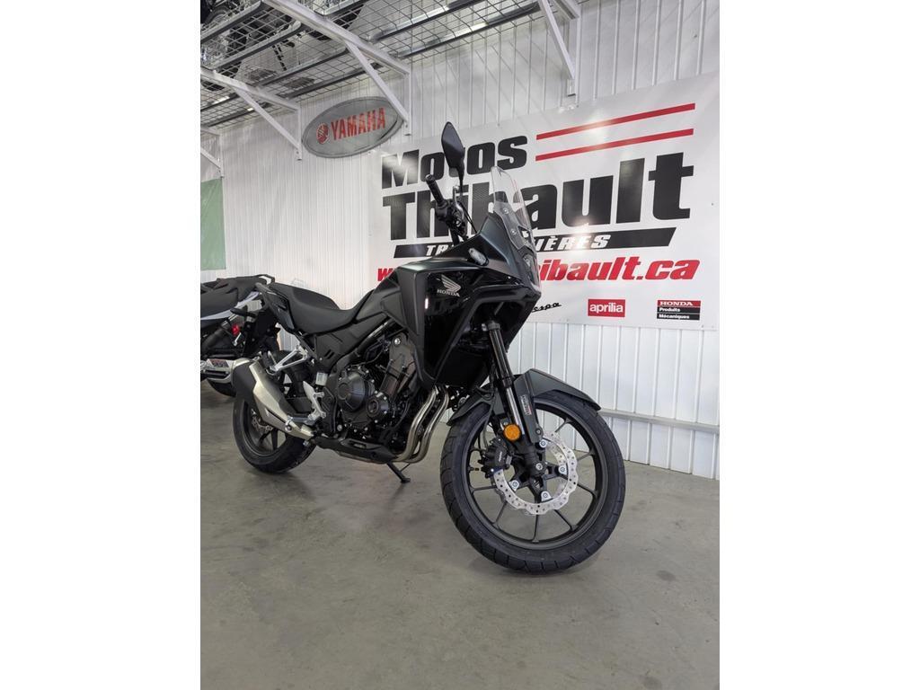 Dual sport Bike Honda  2025 à vendre