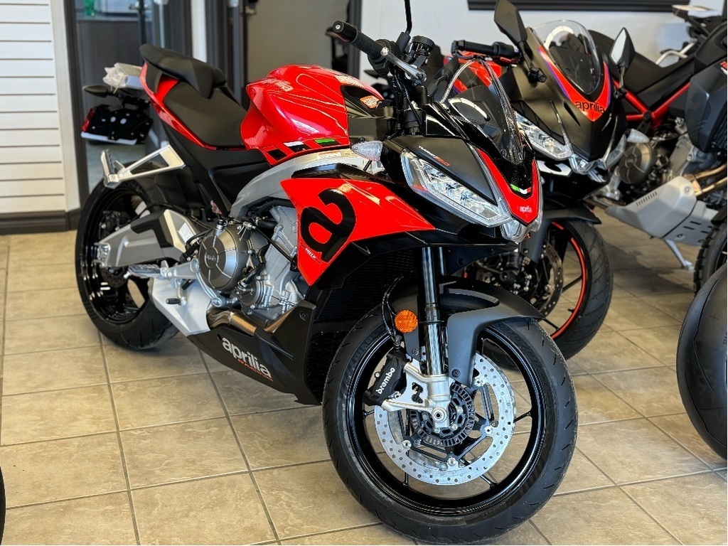 Moto sport Aprilia 2024 à vendre