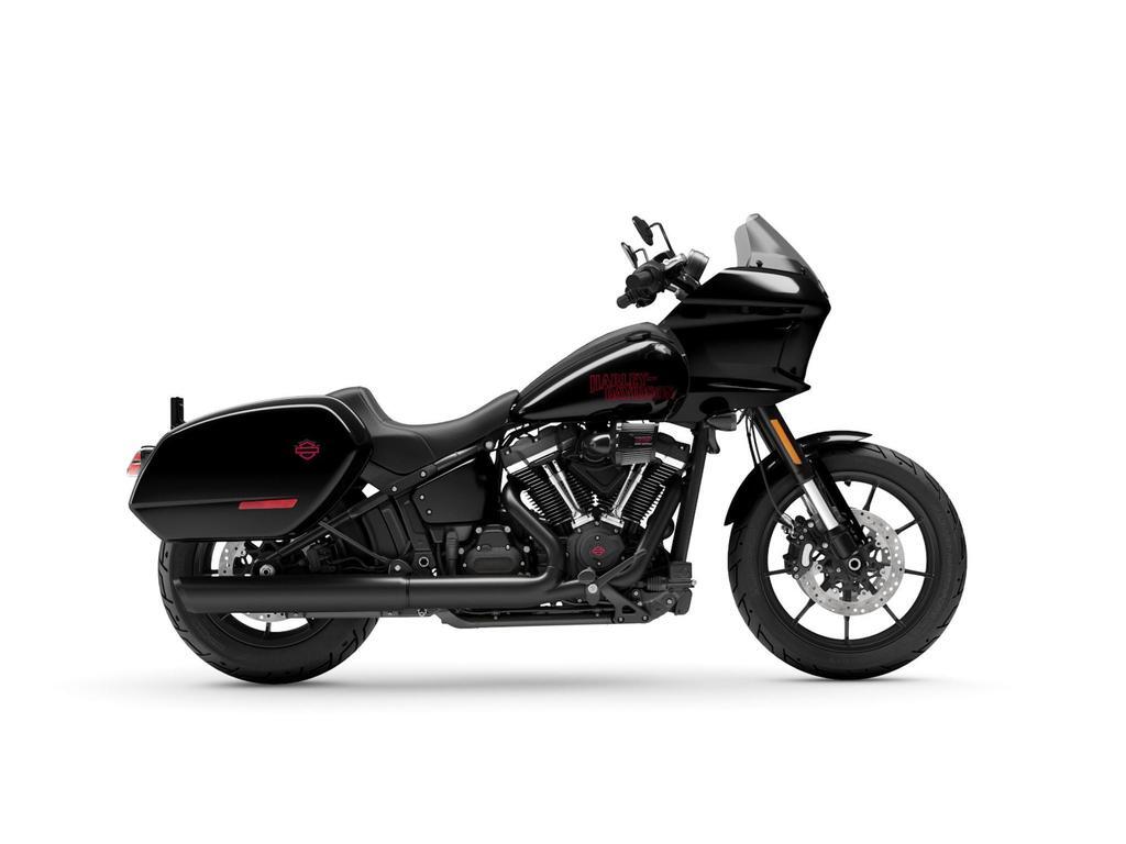 Moto tourisme Harley-Davidson 2025 à vendre