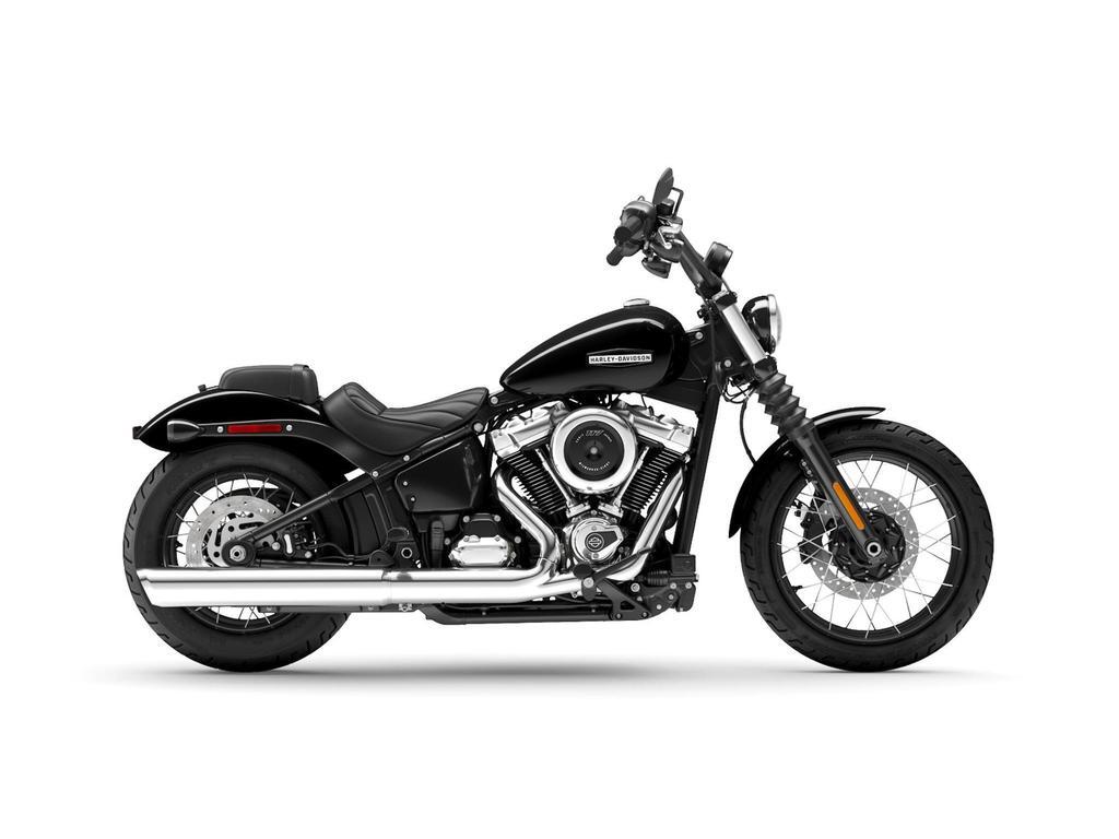 Moto tourisme Harley-Davidson 2025 à vendre
