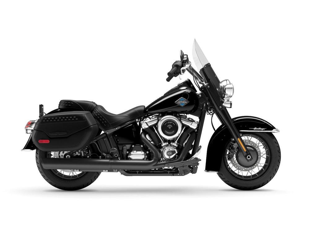 Moto tourisme Harley-Davidson  2025 à vendre