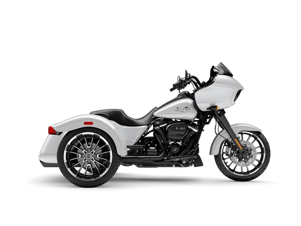 Moto 3 roues Harley-Davidson 2025 à vendre