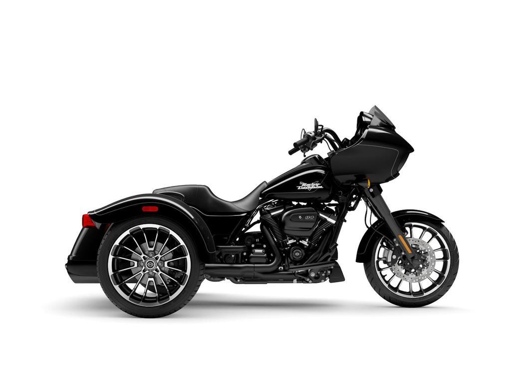 Moto 3 roues Harley-Davidson 2025 à vendre