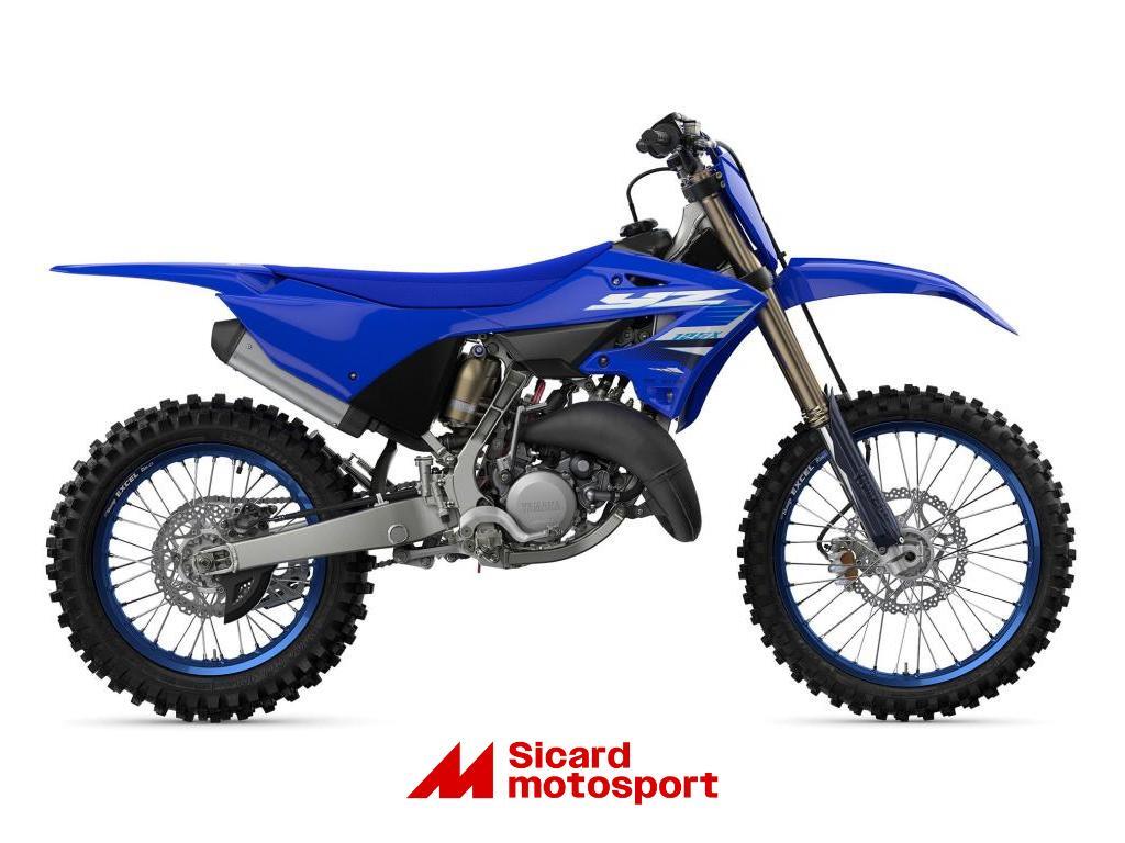 Motocross  Yamaha  2025 à vendre