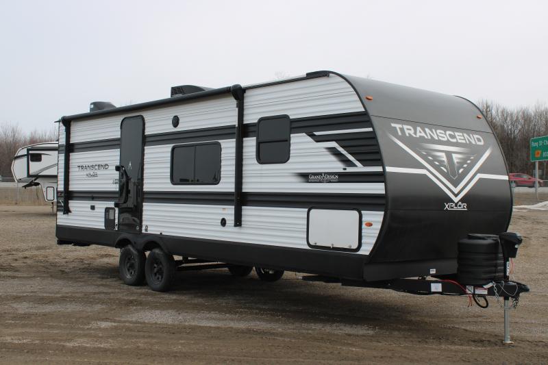 Travel Trailer Grand Design  2025 à vendre