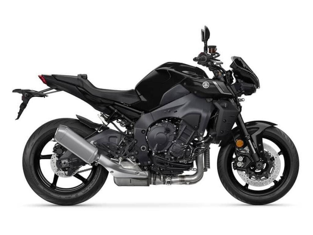 Moto sport Yamaha 2025 à vendre
