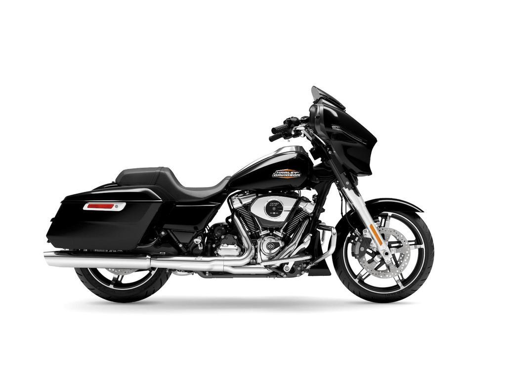 Moto tourisme Harley-Davidson  2025 à vendre