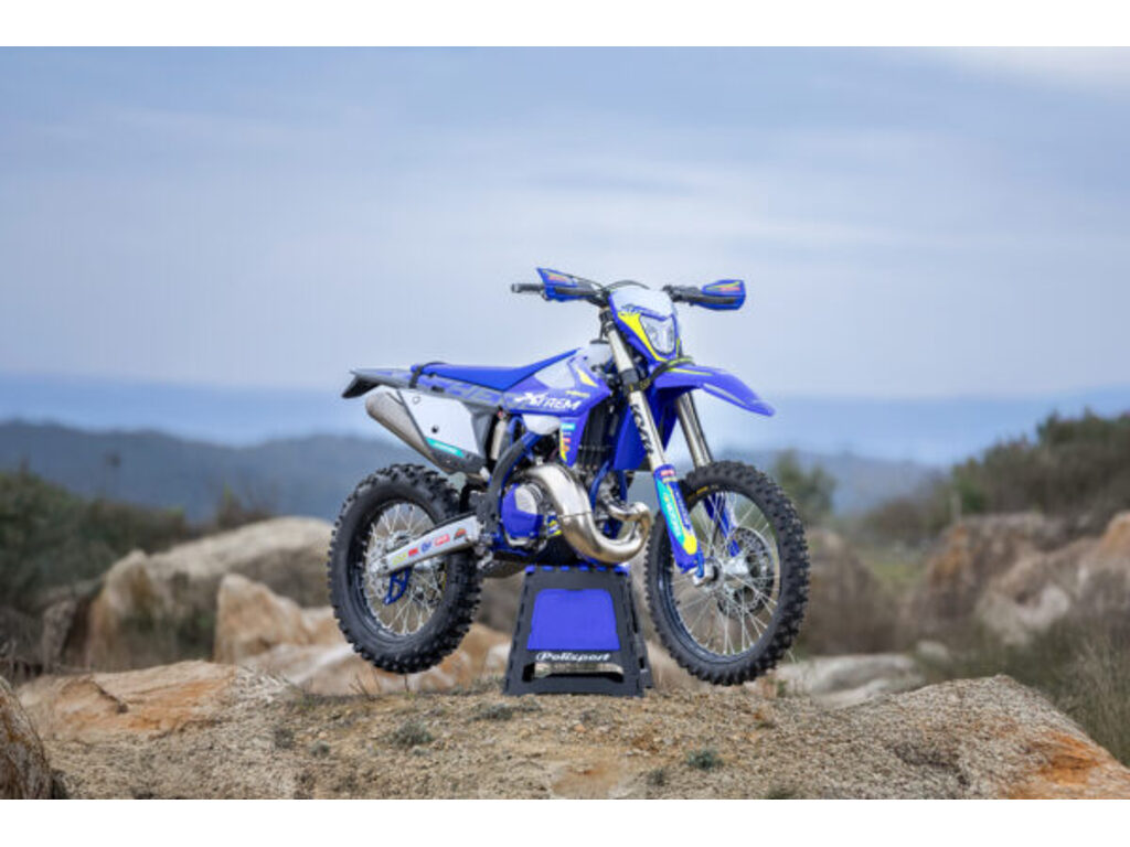 Motocross  Sherco  2025 à vendre