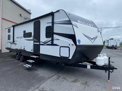 Roulotte Keystone RV 2024 à vendre