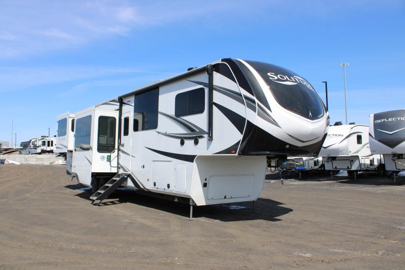 Caravane à sellette Grand Design  2023 à vendre