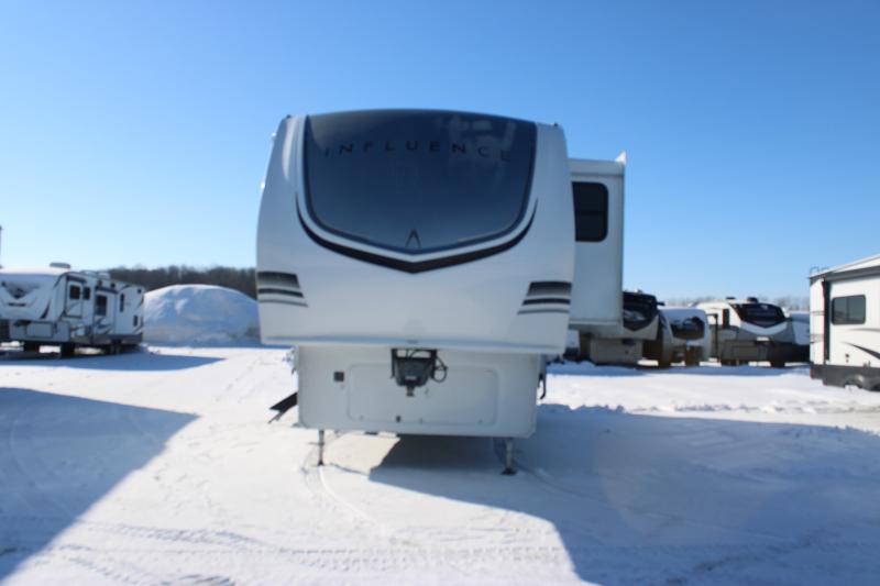 Caravane à sellette Grand Design  2025 à vendre