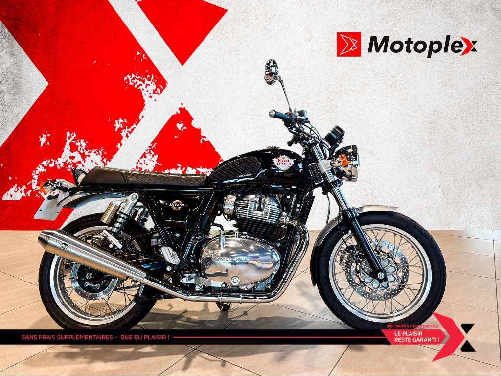 Moto routière - Moto cruiser Royal Enfield  2020 à vendre