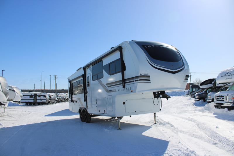 Caravane à sellette Grand Design  2025 à vendre