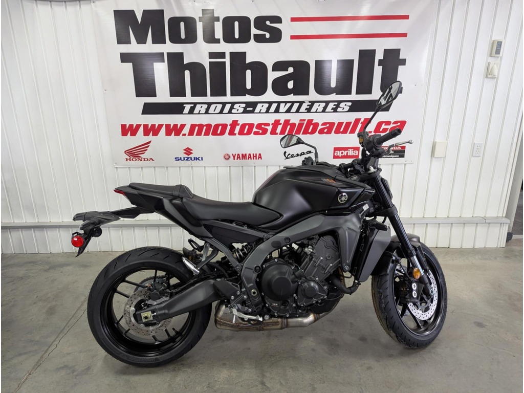 Moto sport Yamaha  2025 à vendre